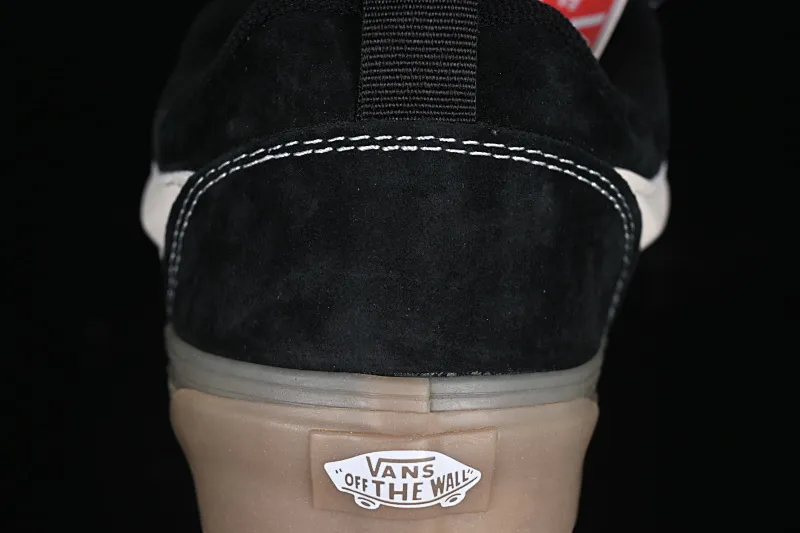 All categories Vans Vans series Vans Low Vans low-top Vans Knu Skool Vans low-top retro casual vulcanized bread shoes VN0009QCB9M